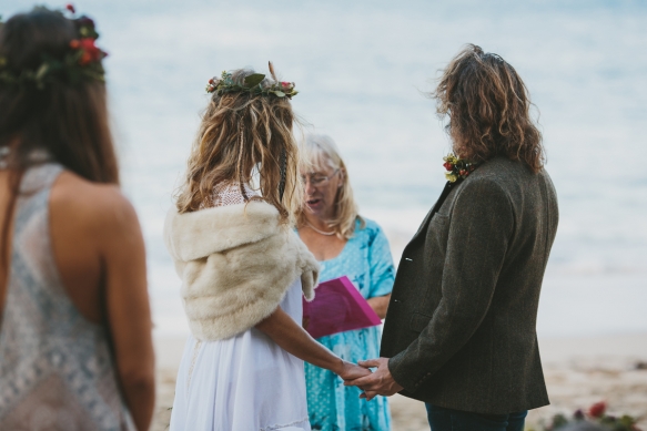 Elopement Wedding Cornwall1
